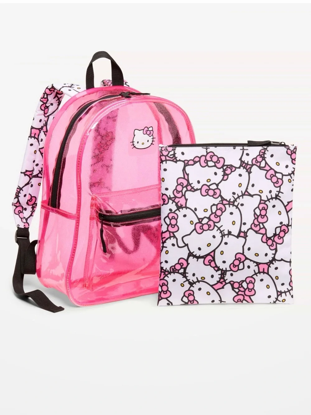 Hello Kitty bright hello